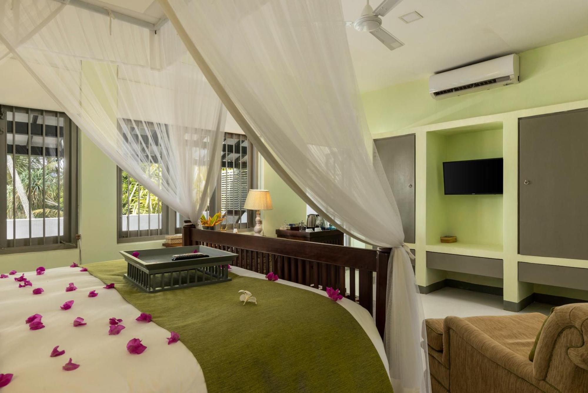 The Villa Bentota By Kk Collection Quarto foto