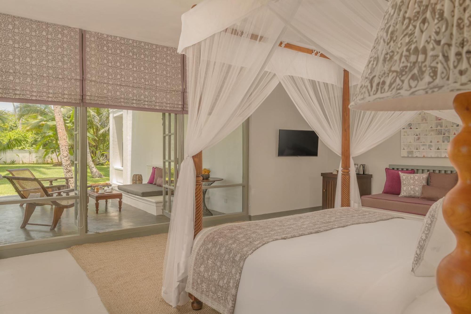The Villa Bentota By Kk Collection Quarto foto